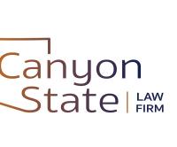 Canyon State Law - Mesa image 1